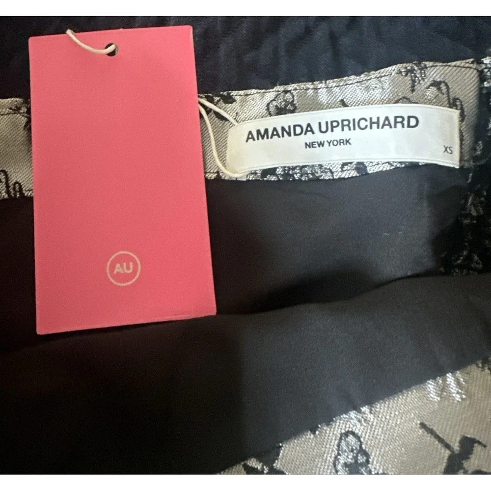 Amanda Uprichard pre owned
